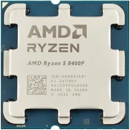 AMD Ryzen 5 8400F