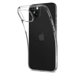 Spigen Liquid Crystal for iPhone 15 Plus