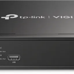 TP-LINK VIGI NVR1008H-8MP