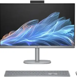 HP OmniStudio X 32 / 31.5 IPS 4K UHD  / Core Ultra 5 125H / 16GB DDR5 / 1TB SSD / Windows 11 Home