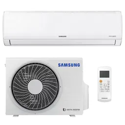 Samsung Basic AR09TXHQASINEU / 9000BTU/h