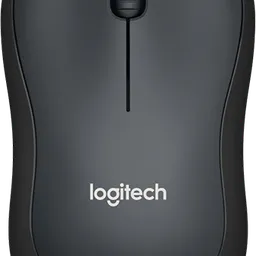 Mouse Logitech M220 / SILENT / Black