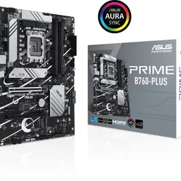 ASUS PRIME B760-PLUS