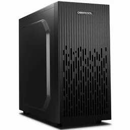 Deepcool MATREXX 30 SI XDC-MATREXX Black
