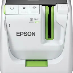 Epson LW-1000P LabelWorks / White