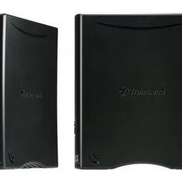 Transcend StoreJet 35T3 TS8TSJ35T3 8TB External Black