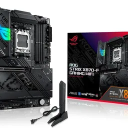 ASUS ROG STRIX X870-F GAMING Wi-Fi 7