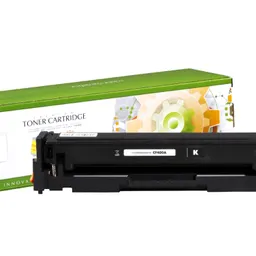 HP Laser Cartridge Compatible SCC CF400A for LaserJet Pro M252 / HP Color LaserJet Pro M274 / HP Color LaserJet Pro M277