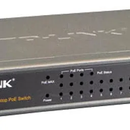 TP-LINK TL-SF1008P