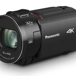 Panasonic HC-VX3E-K