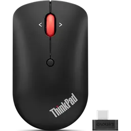 Lenovo ThinkPad USB-C Wireless Compact Mouse / 4Y51D20848