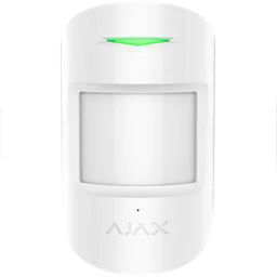 Ajax CombiProtect White
