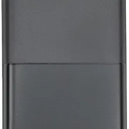 Rivacase VA2572 / 20000mAh Black
