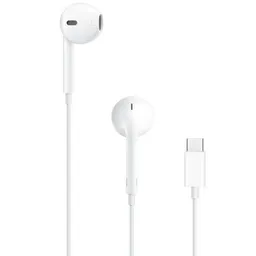 Apple EarPods \ USB-C