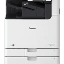 Canon imageRUNNER ADVANCE DX C5850i Digital Colour MFP A3