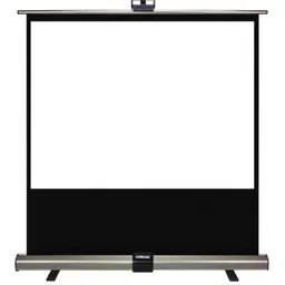 Reflecta 40764 Portable Floor Screen 170x195cm