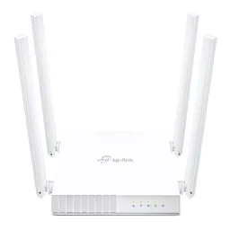 TP-LINK Archer C24 Wi-Fi AC Dual Band / White