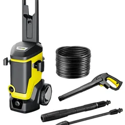 KARCHER K 7 WCM / 1.317-400.0 Black