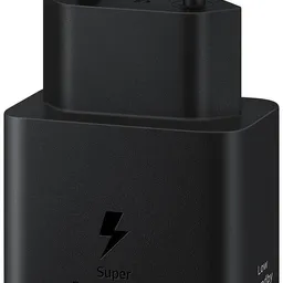 Samsung EP-T4511 / Compact 45W Black