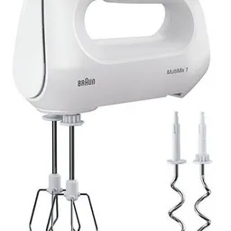 Braun HM1010WH