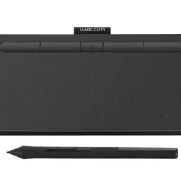 Graphic Tablet Wacom Intuos S / CTL-4100WLK /