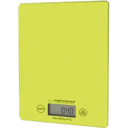 Esperanza LEMON EKS002G / Green