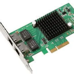 Intel I350AM2 PCI-e Server Adapter