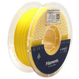 Gembird PLA Filament, Yellow