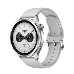 Xiaomi Redmi Watch S4 Silver