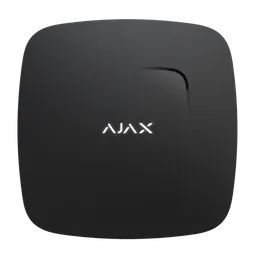 Ajax FireProtect Plus Black