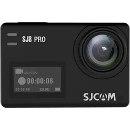 SJCAM SJ8 Pro Black