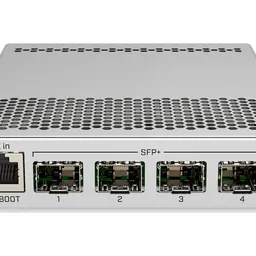 Mikrotik Cloud Smart Switch CRS305-1G-4S+