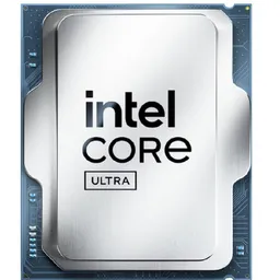 Intel Core Ultra 7 265K NO cooler