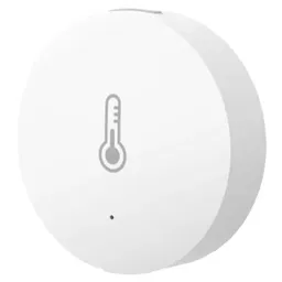 Xiaomi Mi Temperature and Humidity Sensor 2 White