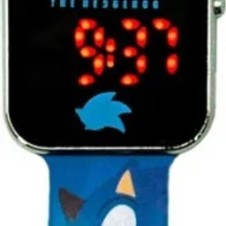 KiDS Licensing Sonic SNC4198M