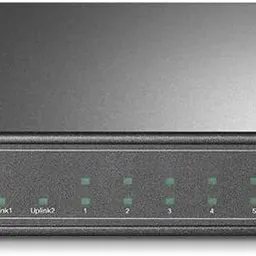 TP-LINK TL-SG1210P