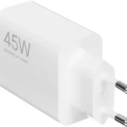 Xiaomi 45W Turbo Charging