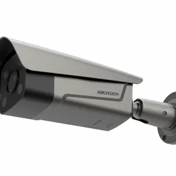 HIKVISION DS-TCG406-E / 4Mpx 2.8-12mm ANPR