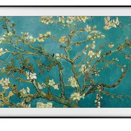 Samsung The Frame QE50LS03FAUXUA