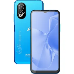 AllView V10 Viper 4G / 6.5 HD+ TFT IPS / Helio P22 / 4GB / 64GB / 3900mAh Blue