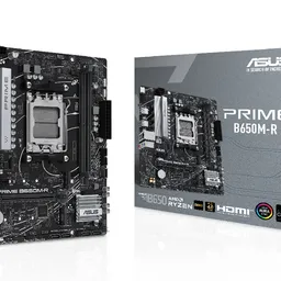 ASUS PRIME B650M-R