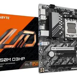 GIGABYTE B850M D3HP