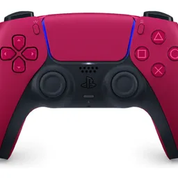 SONY DualSense PlayStation 5 Gamepad V2 Red