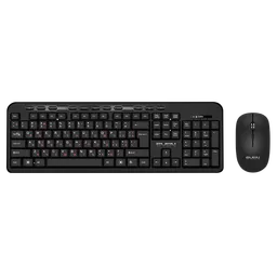 Sven KB-C3200W Combo