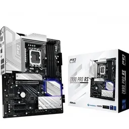 ASRock Z890 PRO RS