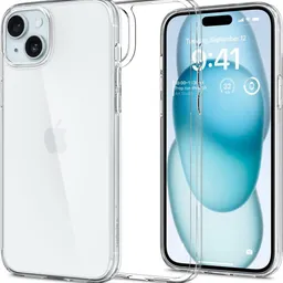 Spigen Airskin Hybrid for iPhone 15
