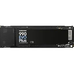 Samsung 990 EVO Plus  MZ-V9S1T0BW 1TB