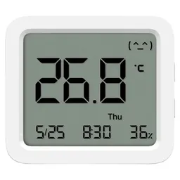 Xiaomi Smart Temperature and Humidity Monitor 3 Mini