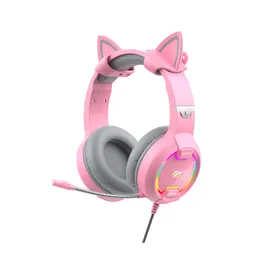Havit H2233d Pink