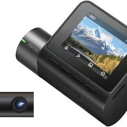 Xiaomi 70Mai A200 Smart Dash Cam  + Rear Camera RC11